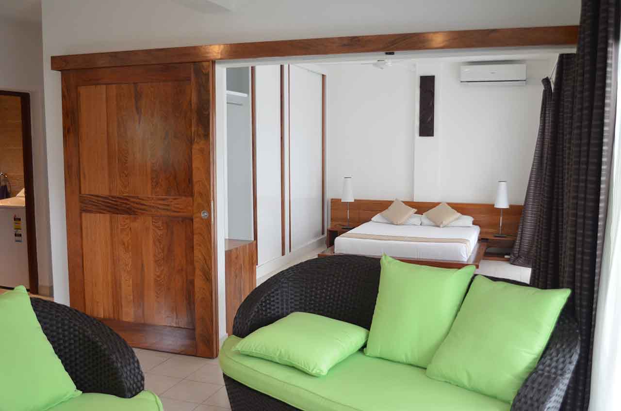 Melanesian Hotel 2bd Apartment 01