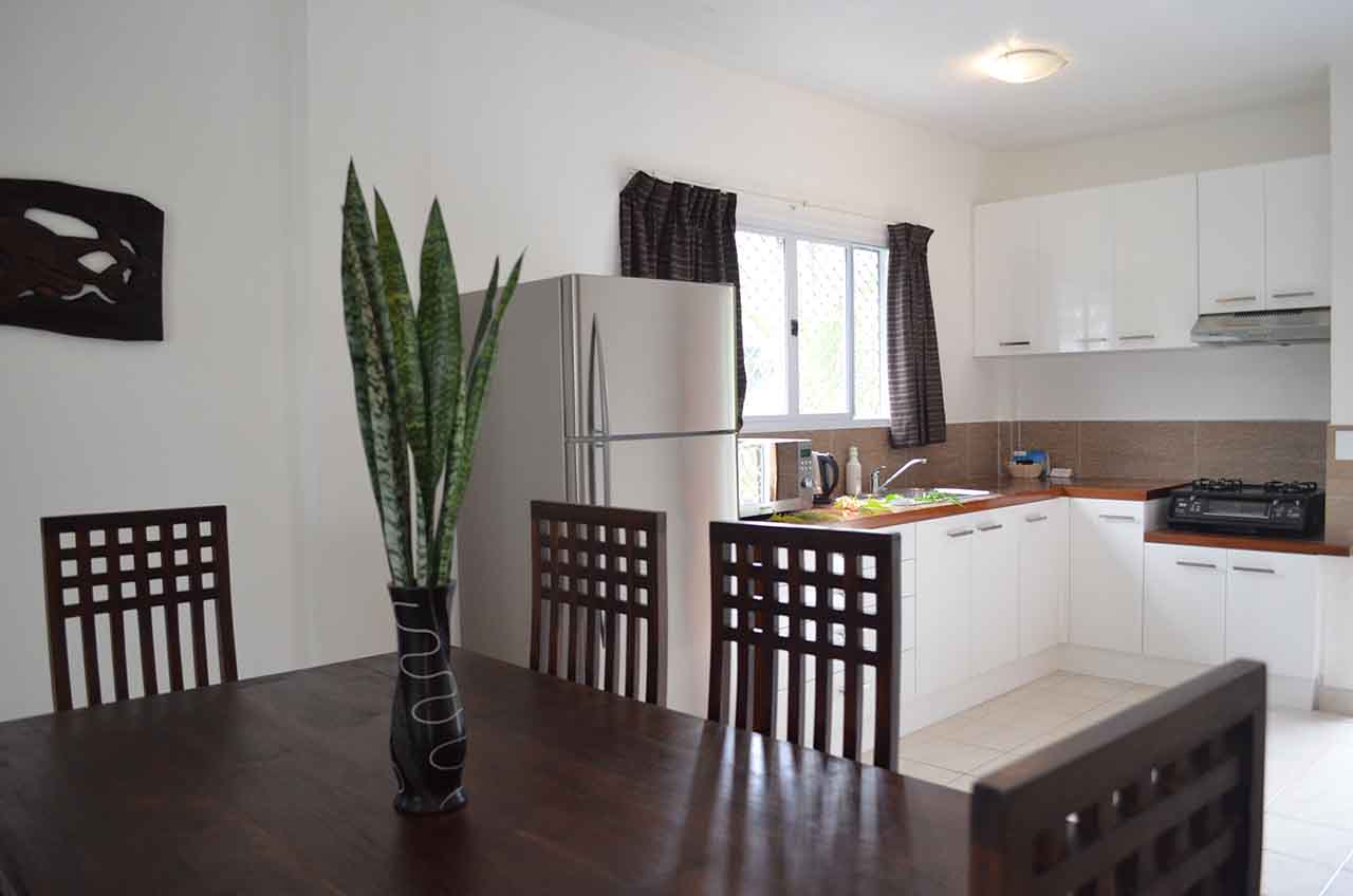 Melanesian Hotel 2bd Apartment 06
