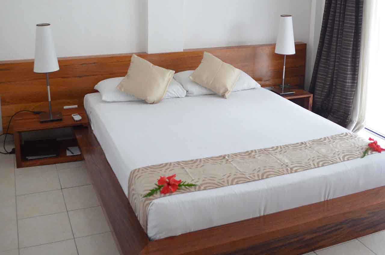 Melanesian Hotel 2bd Apartment 08