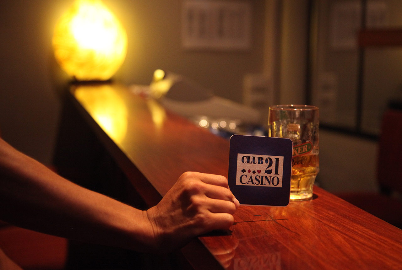 Bar