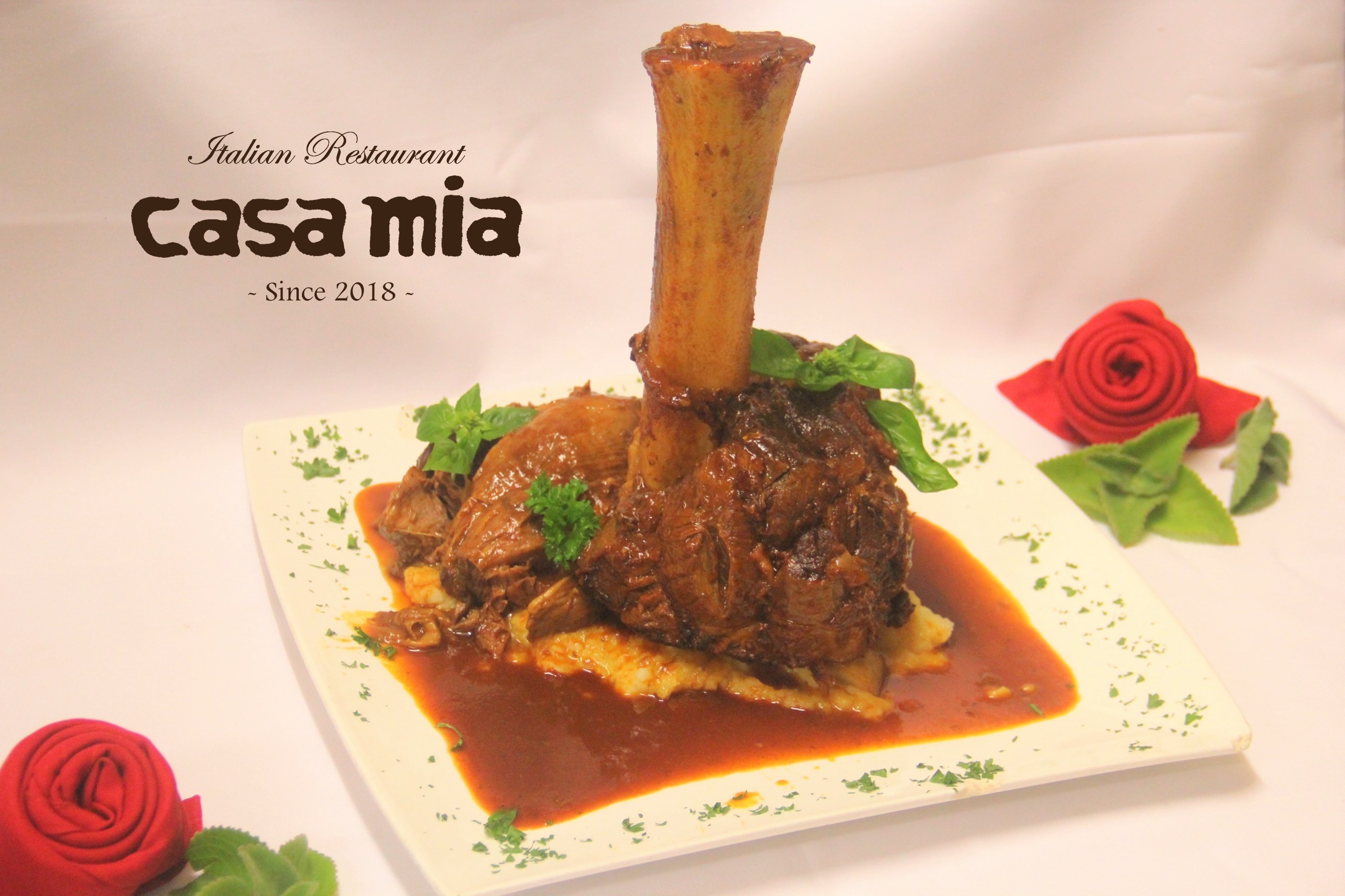 CasaMia30