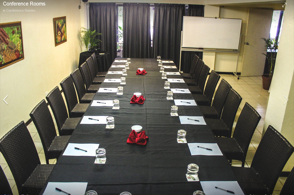 Melanesian Hotel Conference 01