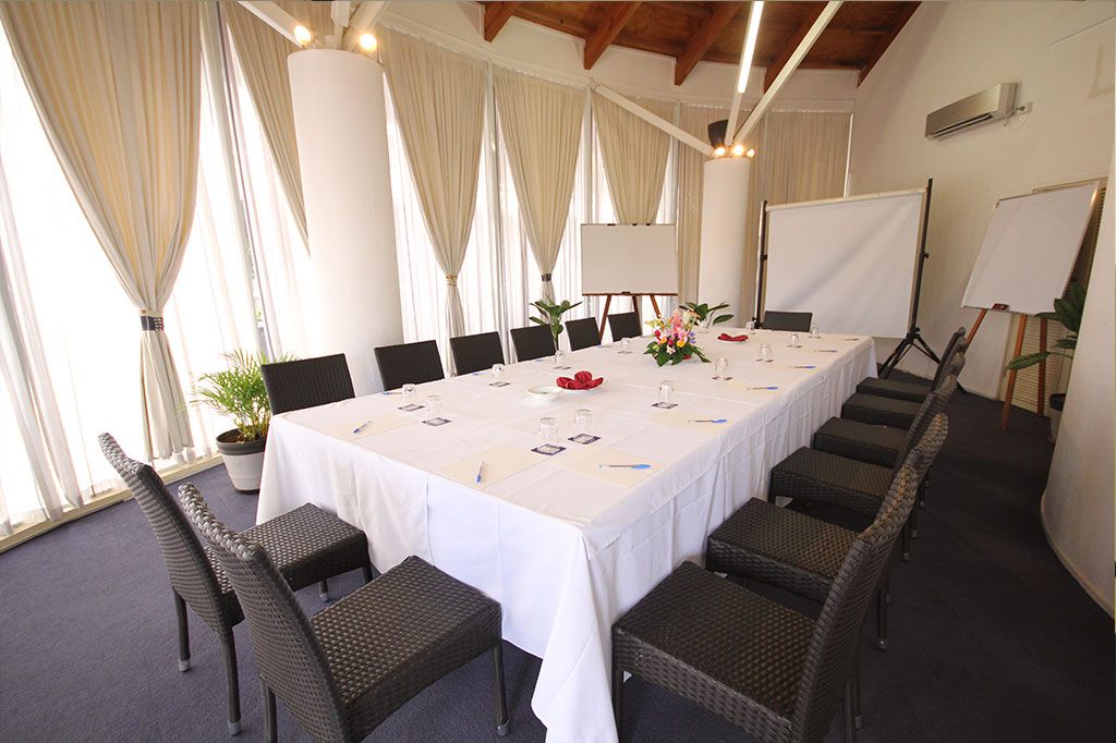 Melanesian Hotel Conference 02