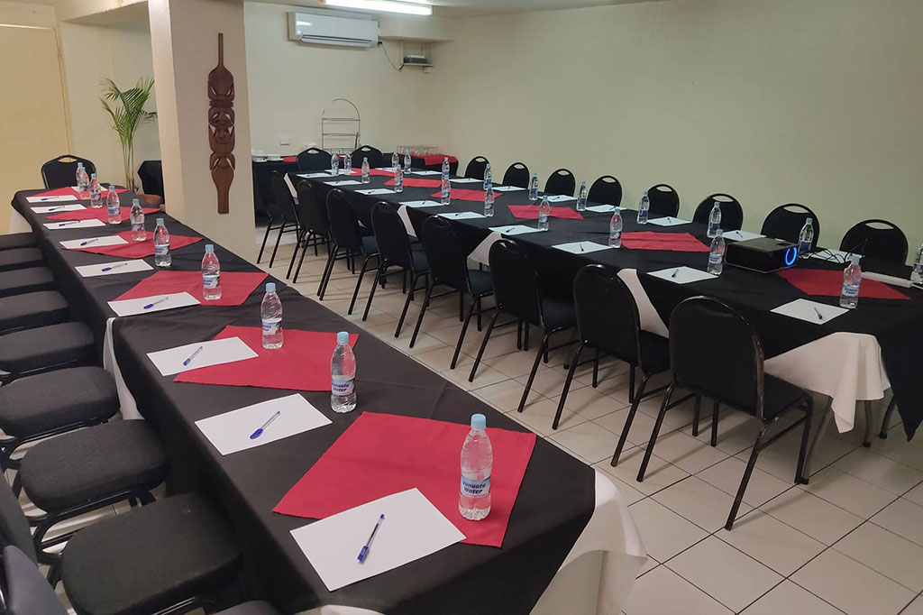 Melanesian Hotel Conference 05