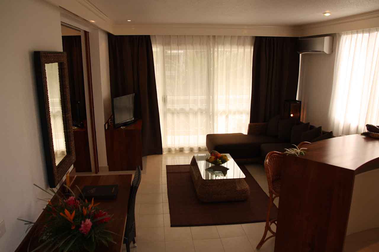 The Melanesian Suite