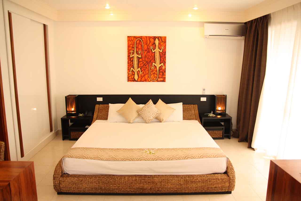 The Melanesian Suite
